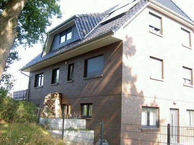 Echternach Immobilien ... 3,5 Zimmer-Wohnung in guter Wohnlage