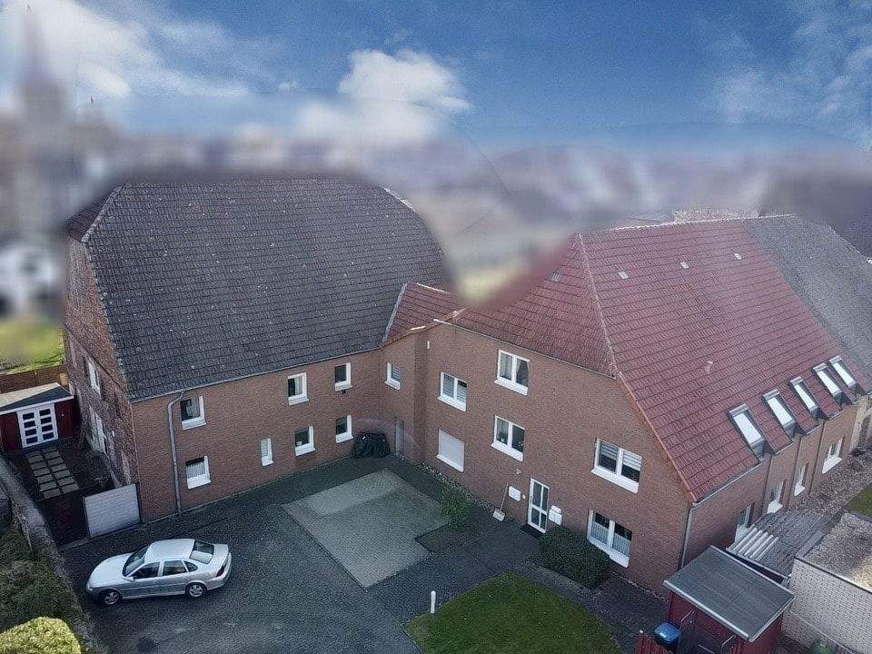 Tradition trifft Moderne: Bauernhaus-Ensemble mit Wohnkomfort und Rendite – Anröchte – Vorschaubild 4