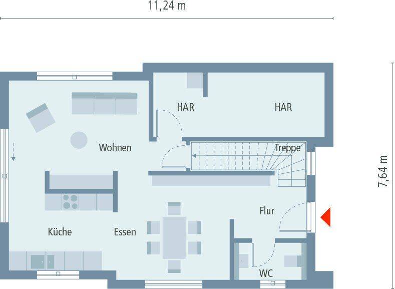 Das Ende aller Kompromisse: Ihr exklusives Premium-Zuhause der "Black Label"-Klasse! – Solingen – Vorschaubild 4