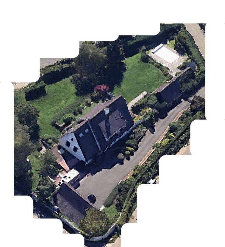 Maison 15 pièces 448 m² · à Oberhausbergen · 448,1 m² · 1 800 000 €