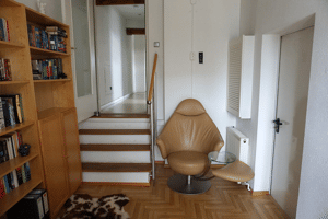 Lifestyle-Dachgeschoßwohnung für urbane Genießer – 10627 Berlin – Vorschaubild 9