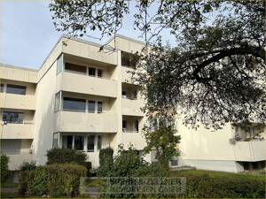 80992 München - 1-Zi.-Appartement in herrlicher Südausrichtung mit Loggia und in U-Bahnnähe – 80992 München – Vorschaubild 2