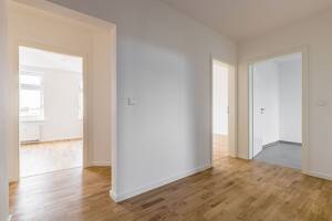 Freundlich & modern - 3-Zimmer-Wohnung mit Sonnenbalkon – 4357 Leipzig – Vorschaubild 9