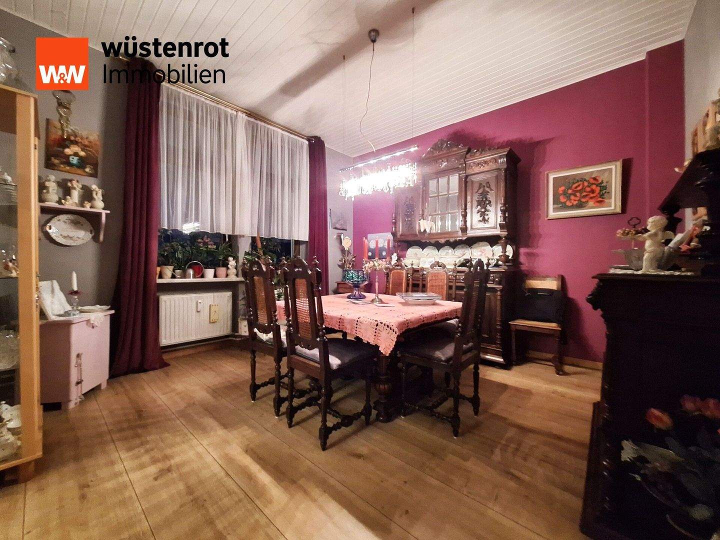 Zweifamilienhaus mit Potenzial in Idar-Oberstein – Idar-Oberstein – Vorschaubild 9