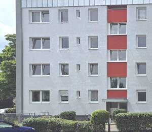 Helle 3,5 Zimmer-Wohnung mit Balkon in ruhiger Lage" – 91054 Erlangen – Vorschaubild 9