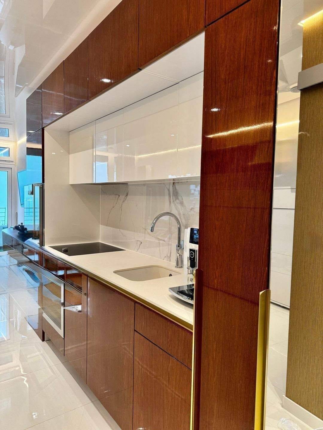 ***Exklusives Design-Apartment im PLAZA PREMIUM mit Blick auf das Meer*** – Timmendorfer Strand – Vorschaubild 8