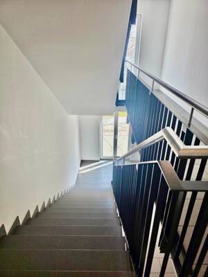 Leerstehende Etagenwohnung inkl. TG-Stellplatz – 81737 München – Vorschaubild 3