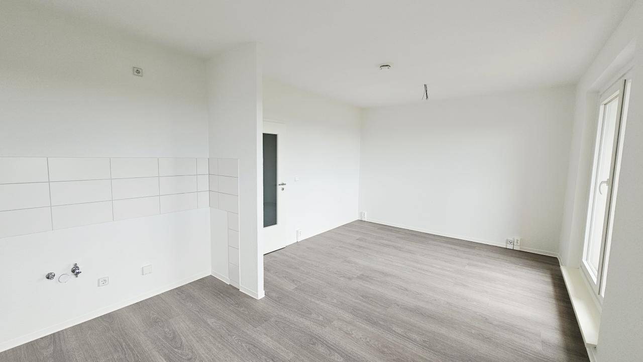 ! Frisch saniert! Erstbezug nach Komplexsanierung – Magdeburg – Vorschaubild 6