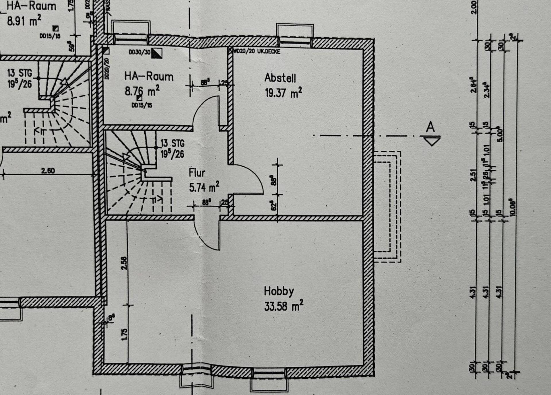 Haus in 21244 Buchholz in der Nordheide mit 127,37 m² kaufen