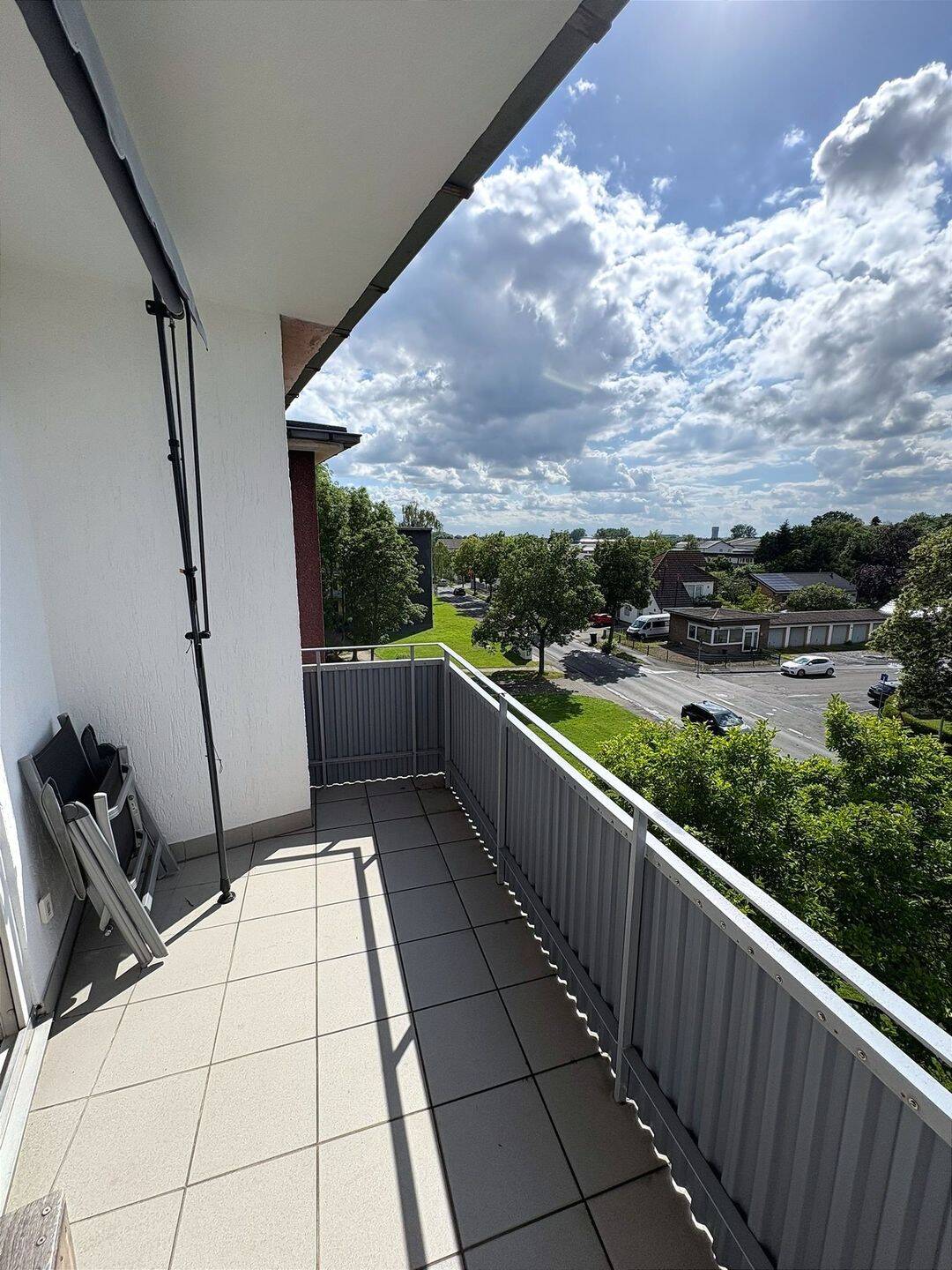 2-Zimmer Wohnung mit Balkon! – Hamm – Vorschaubild 2