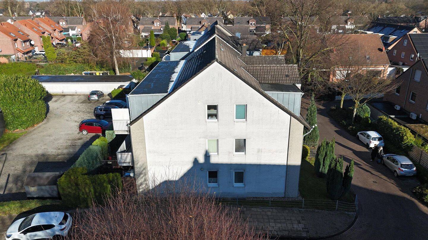 Kapitalanlage mit 0,05 % Förderdarlehen | 9-FH vollvermietet | Bottrop-Eigen | Erstbesitz – Bottrop – Vorschaubild 3