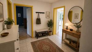 Helle 3-Zimmer-Wohnung in ruhiger Lage nahe UN-Campus und Bundesviertel – 53113 Bonn – Vorschaubild 3