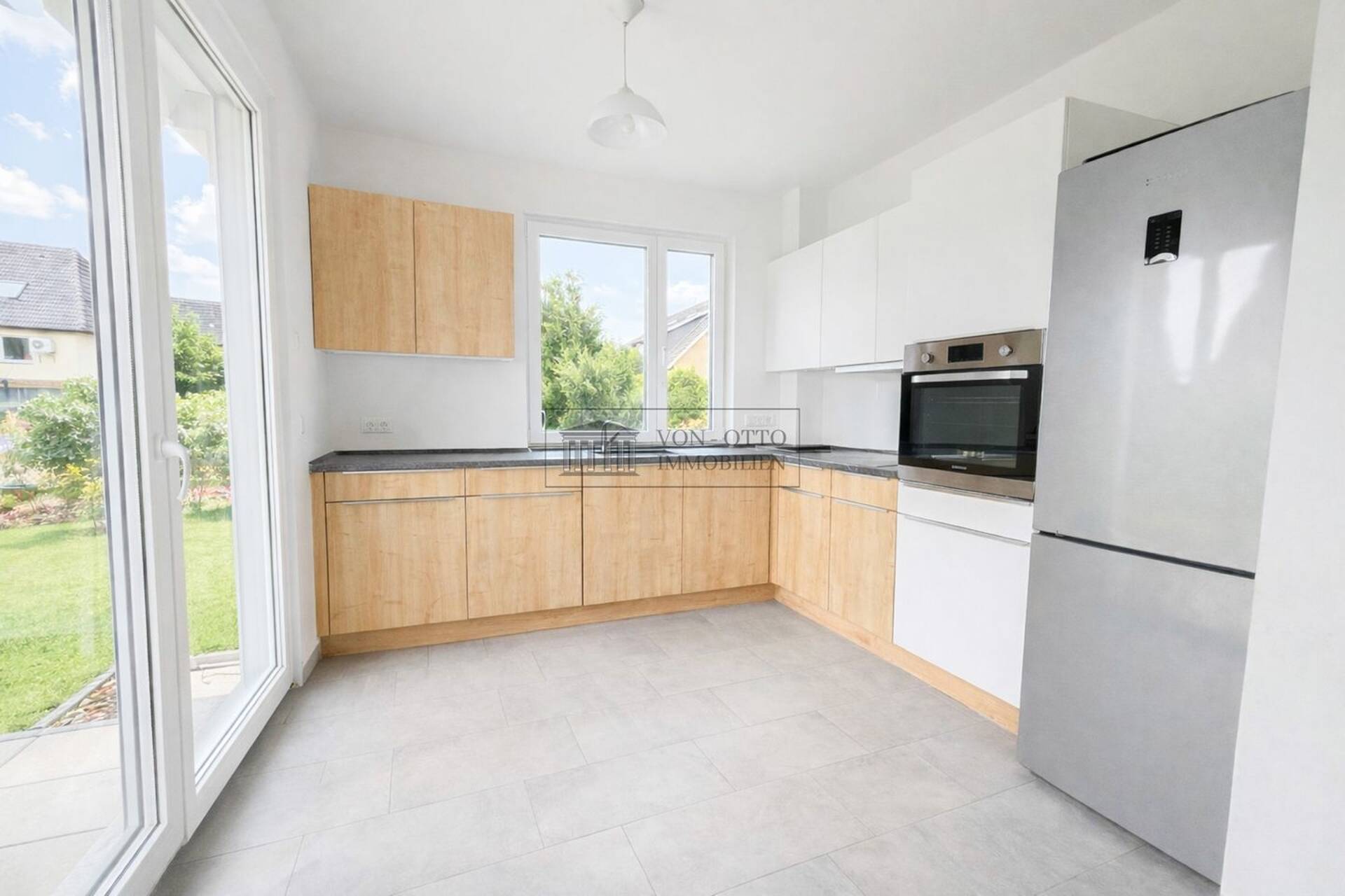 Etagenwohnung in 21629 Neu Wulmstorf mit 68,25 m² kaufen