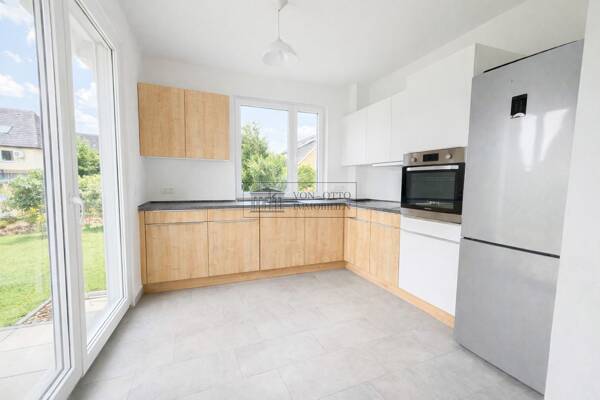 Etagenwohnung in 21629 Neu Wulmstorf mit 68,25 m² kaufen