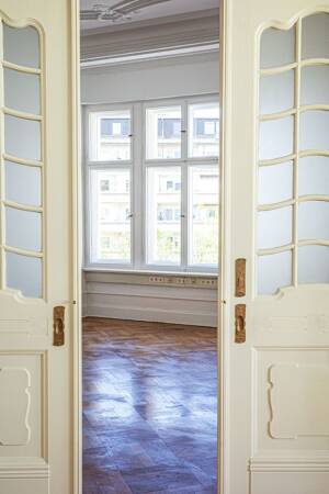 Charmanter Altbau mit viel Persönlichkeit – 10779 Berlin – Vorschaubild 5