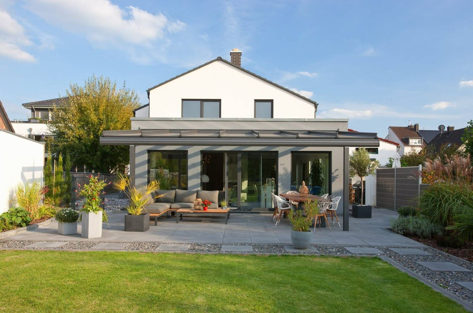 Einfamilienhaus in 46147 Oberhausen mit 152 m² kaufen