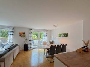 Souterrainwohnung mit eigenem Garten & Terrasse in Bochum-Höntrop – 44869 Bochum – Vorschaubild 2
