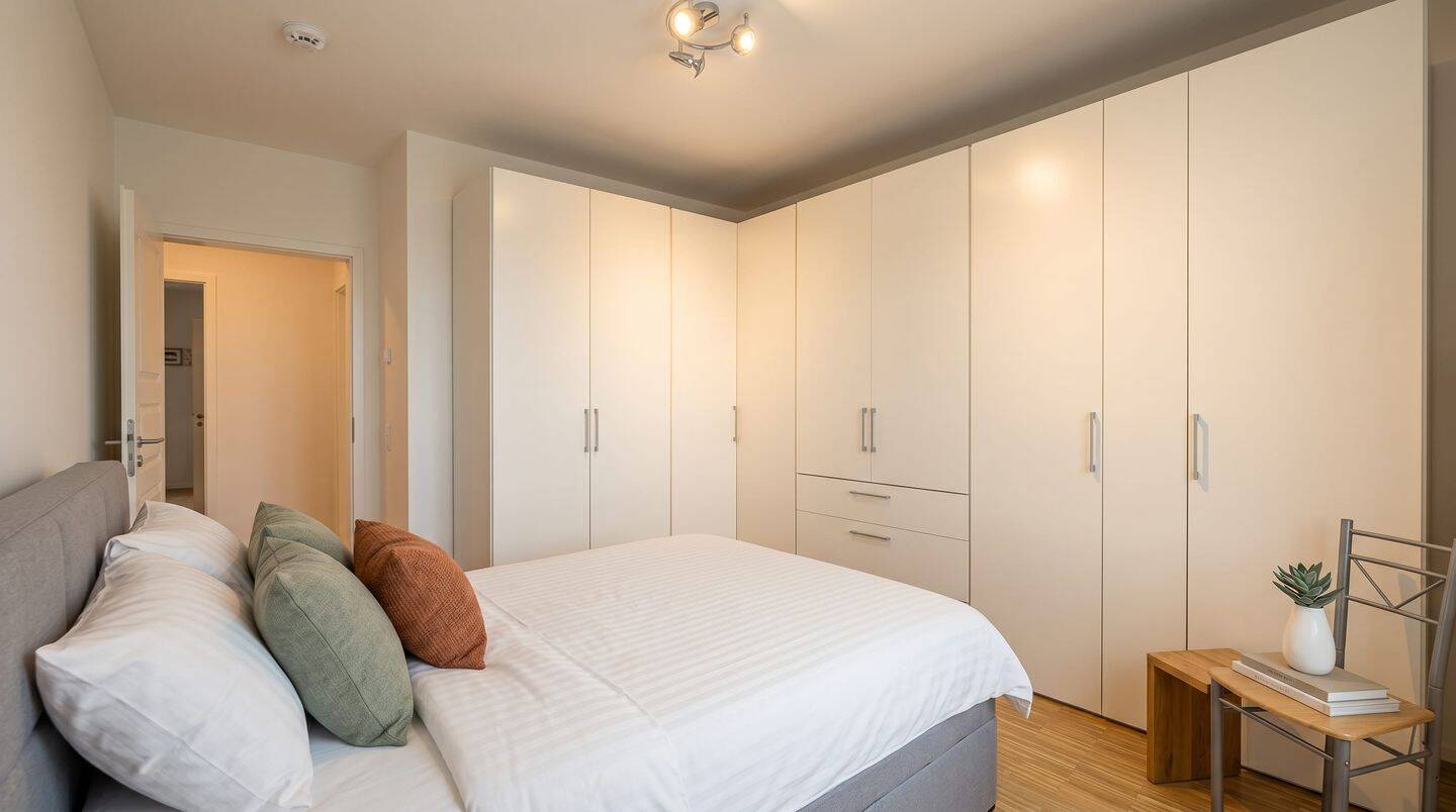 ++ Zukunftsorientiert investieren - neuwertige 3-Zimmer-Eigentumswohnung mit Komfort und Qualität ++ – Dresden – Vorschaubild 6