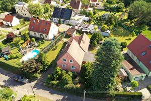 Familienfreundlich wohnen mit Elbblick - Ihr Einfamilienhaus in Dresden-Kaditz – 1139 Dresden – Vorschaubild 4