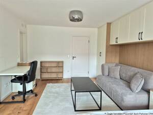 Moderne neu renovierte 1-ZKB in Mannheim-City - voll möbliert - 104086 – 68161 Mannheim – Vorschaubild 2