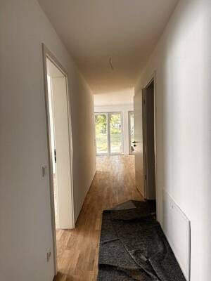 Ihre neue Familienwohnung im Erstbezug mit Terrasse. – 1127 Dresden – Vorschaubild 3