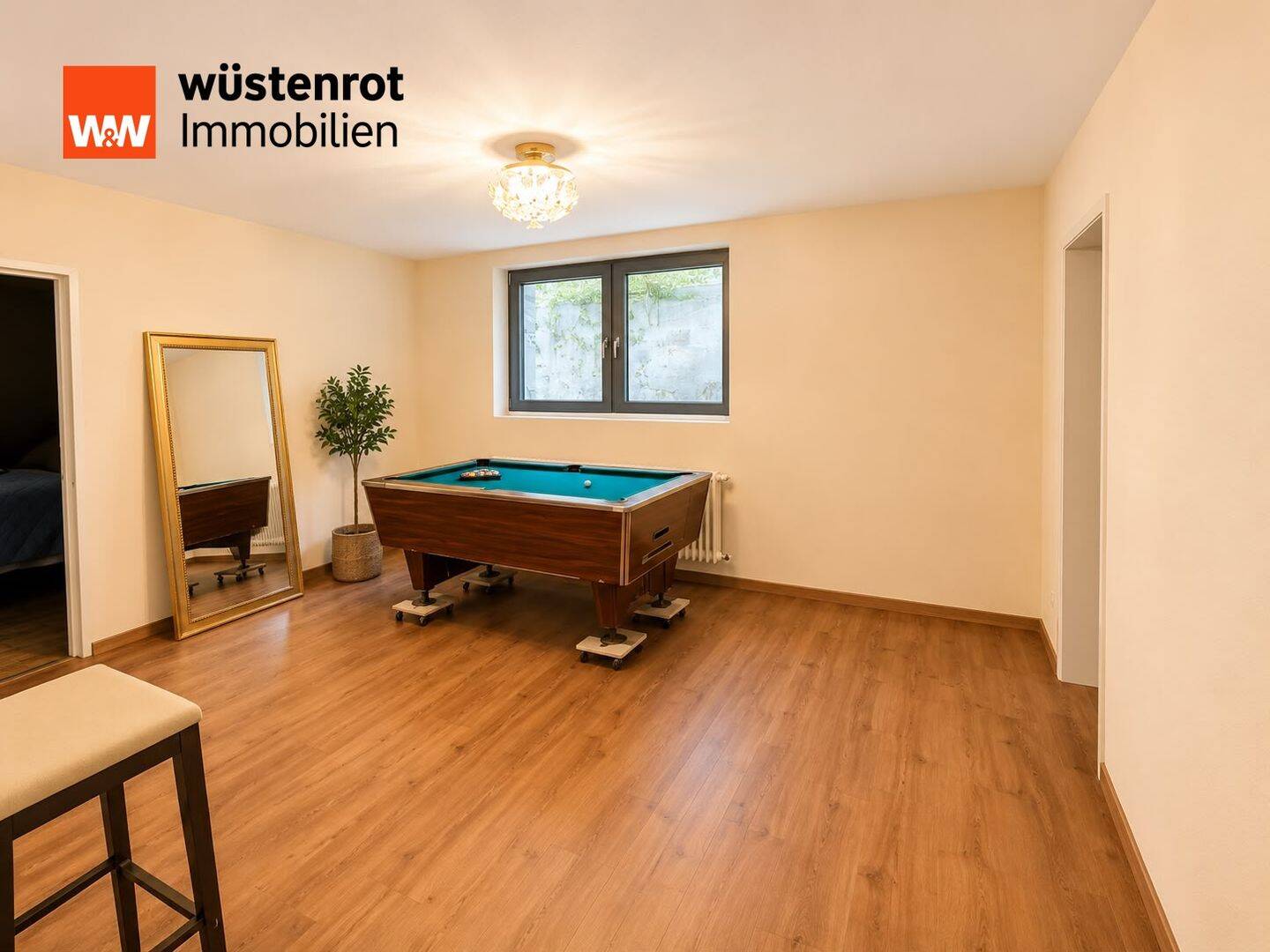 Großzügiges Einfamilienhaus mit 9 Zimmern, traumhaftem Garten und ausgebautem Dachstudio in ruhiger Wohnlage von Eppstein – Eppstein – Vorschaubild 7