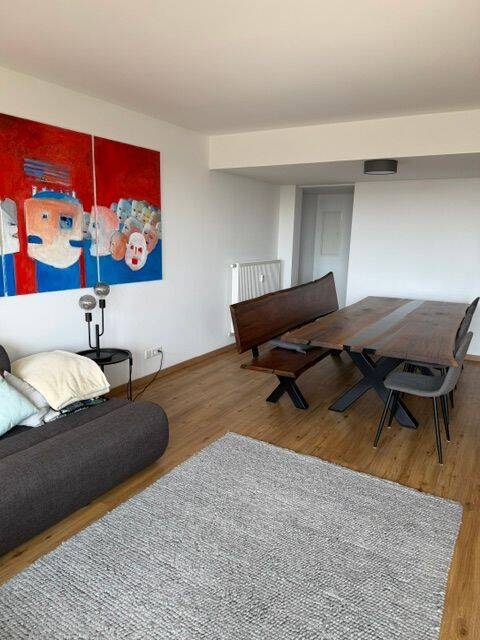 Großzügige 3,5 Zi Wohnung in ruhiger Lage – Neumarkt in der Oberpfalz – Vorschaubild 7