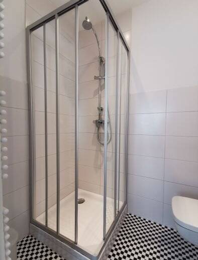 Business Comport Apartment – Ingolstadt – Vorschaubild 9