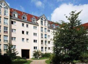 Schönes 1 Zimmer Apartment -Pantry-Küche - Balkon-TG-Stellplatz-90763 Fürth – 90763 Fürth – Vorschaubild 3
