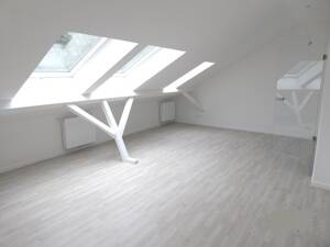 Osterholz/Schevemoor: Sanierte 3 Zimmer Loft Wohnung, ca. 85 m² – 28325 Bremen – Vorschaubild 6