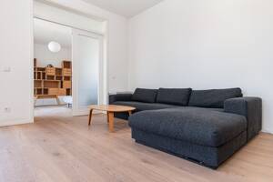 ***Modernes Penthouse mit zwei Terrassen*** – 10247 Berlin – Vorschaubild 9