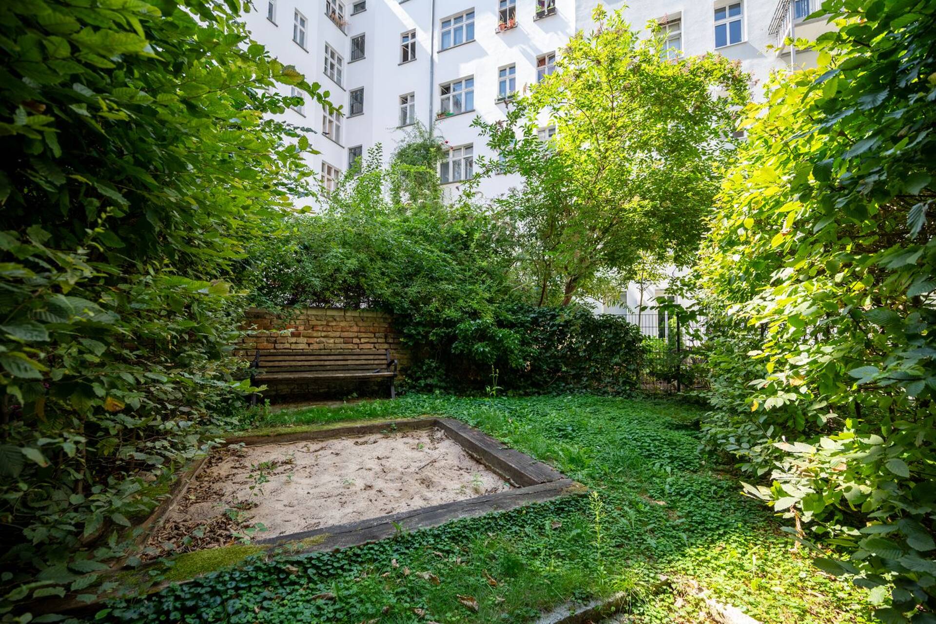 Etagenwohnung in 10243 Berlin mit 116 m² kaufen