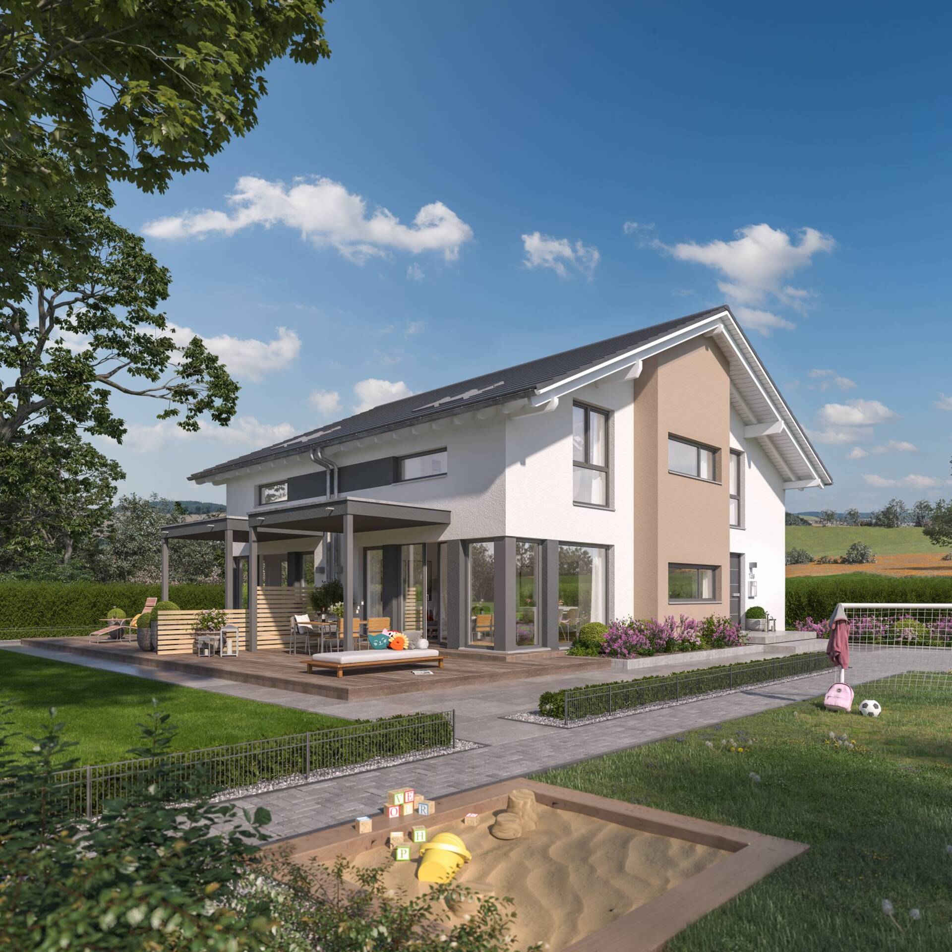 Haus in 83607 Holzkirchen mit 117 m² kaufen