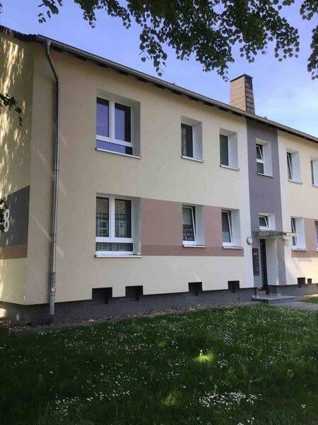 2-Zimmer-Wohnung mit großem Balkon – Dortmund – Vorschaubild 2