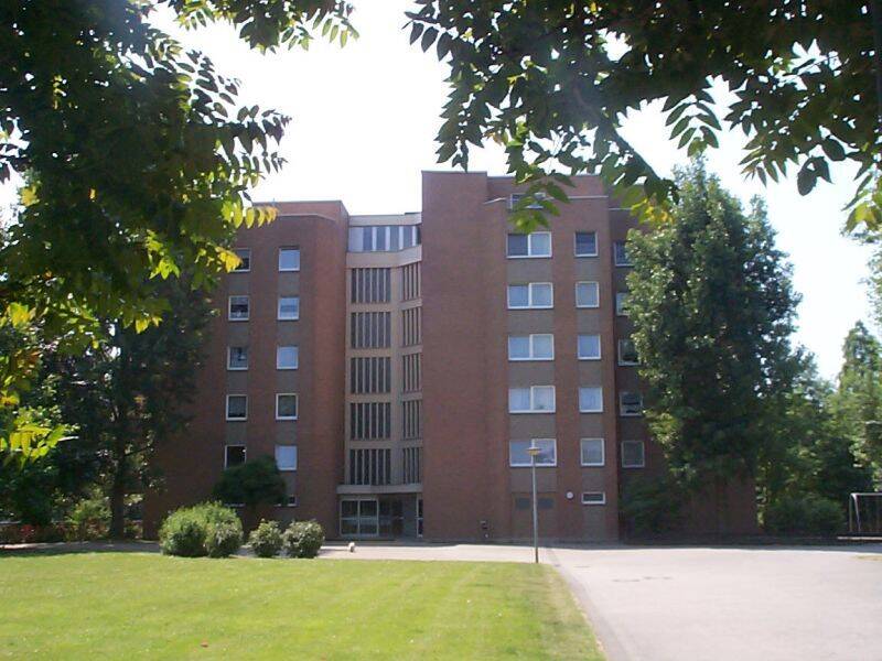 Ab sofort! Barrierearme 3-Zimmer-Wohnung mit Aufzug und Balkon in Mönchengladbach Odenkirchen – Mönchengladbach – Vorschaubild 3
