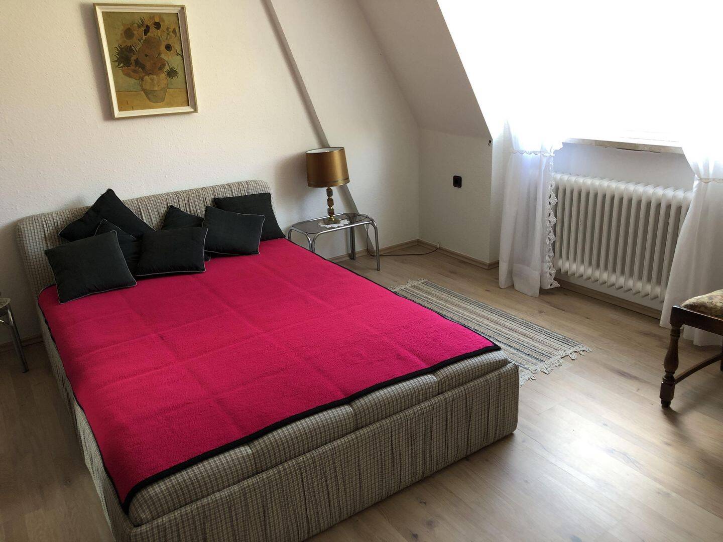 Gepflegtes Reihenendhaus für die Familie in toller Lage! – Berlin – Vorschaubild 9