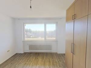 Große 3-Zimmer-Wohnung mit BALKON und viel Lichteinfall – 33104 Paderborn – Vorschaubild 4