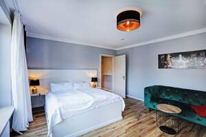MGF Group - Möbliertes Apartment in attraktiver Lage München - Nymphenburg! – 80637 München – Vorschaubild 1