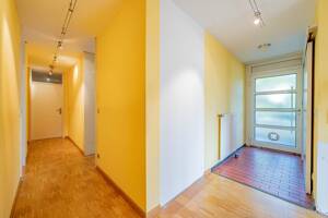 Lebe lieber außergewöhnlich. 3,5-Zimmer Etagenwohnung auf der Weinsteige in Stuttgart – 70180 Stuttgart – Vorschaubild 9