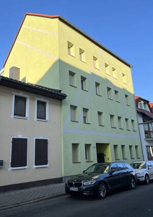 Attraktive Kapitalanlage - Vollvermietetes, gepflegtes Mehrfamilienhaus in Magdeburg-Sudenburg. – 39112 Magdeburg – Vorschaubild 2