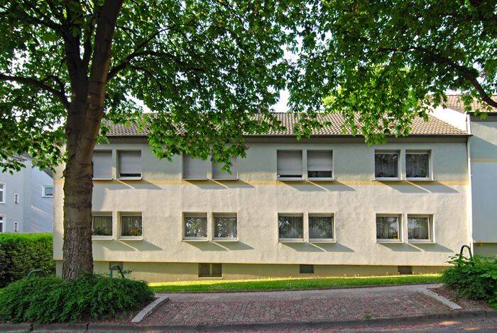 Demnächst frei! 2-Zimmer-Wohnung in Essen Frohnhausen – Essen – Vorschaubild 4