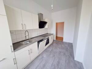 SCHMARGENDORF*Breite Str. vis-à-vis*Fern-Ausblick*mehrere Kilometer!*LEERE Wohnung*LIFT ins 4. Obergeschoss S-O-Balkon, Deckenhöhe über 3 m