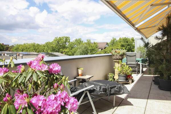 Etagenwohnung in 22850 Norderstedt mit 98,02 m² kaufen