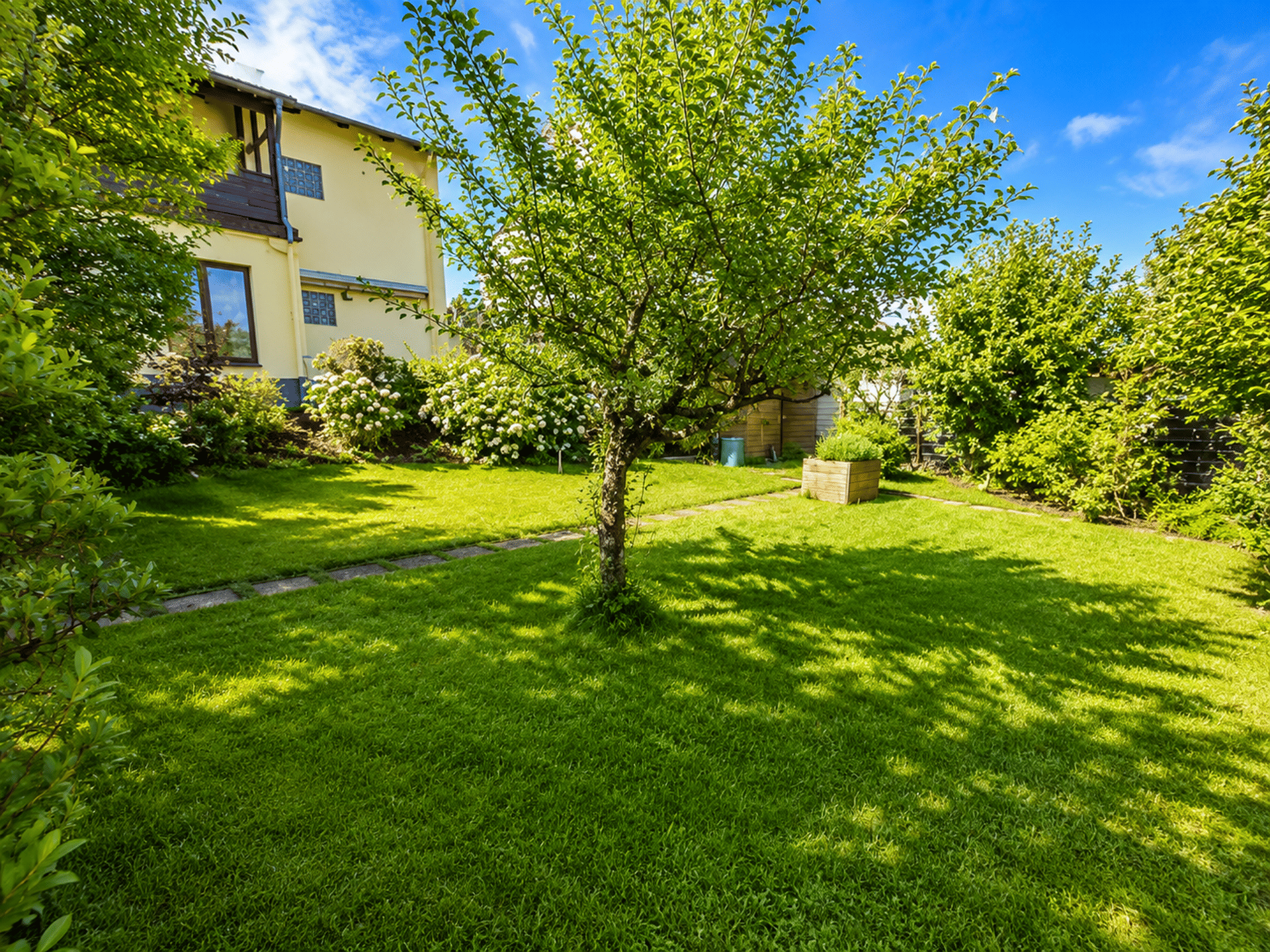 Einfamilienhaus in 54329 Konz mit 125,96 m² kaufen