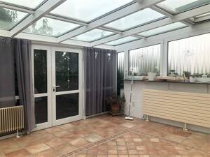 Solide Doppelhaushälfte mit großem Wintergarten in Erfurt-Kerspleben – 99098 Erfurt – Vorschaubild 7