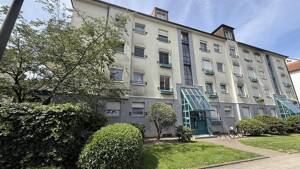 TOP-Wohnlage in Düsseldorf-Gerresheim – 40629 Düsseldorf – Vorschaubild 2
