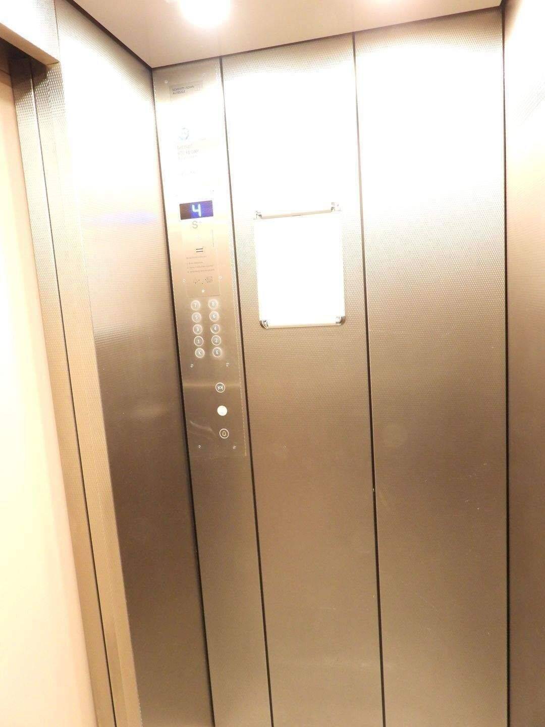 Machen Sie Ihren Traum von 4 eigenen Wänden wahr!!! Gemütliche 2 Zimmerwohnung mit Balkon – Nürnberg – Vorschaubild 4