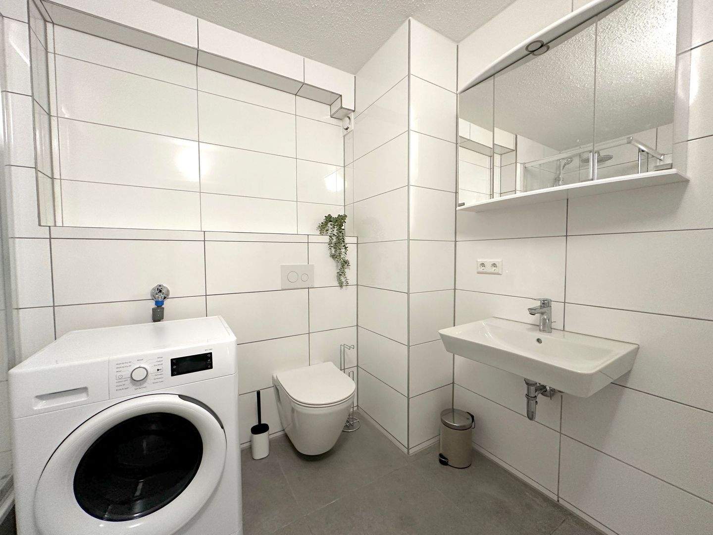 2 freie Zimmer in 6er-WG mit hochwertiger Austattung ?????????? – Heidelberg – Vorschaubild 6