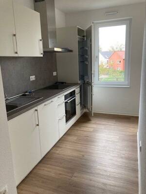 Helle 3-Zimmer-Wohnung mit großer Loggia – 68309 Mannheim – Vorschaubild 3