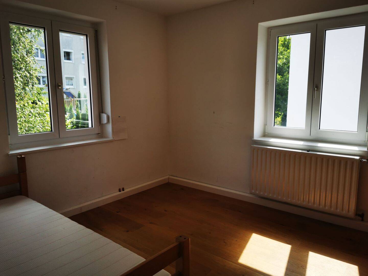 Schöne, lichtdurchflutete 5-Zi.Whg. mit Balkon, EBK und Kellerraum – Stuttgart – Vorschaubild 8